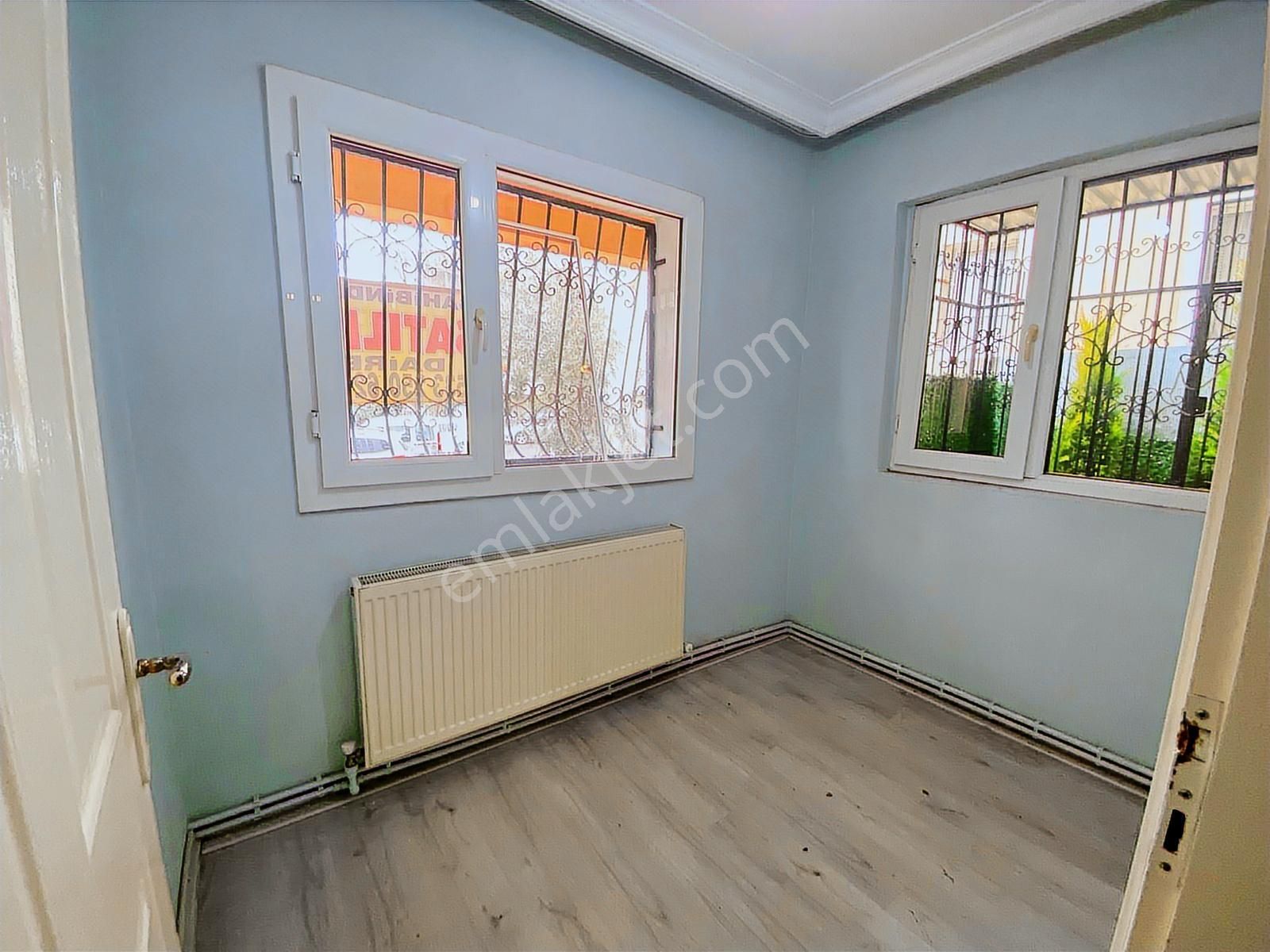 Akalın'dan Akevlerde Bahçeli Genç Binada Bakımlı 2+1 Satılık - Görsel 13