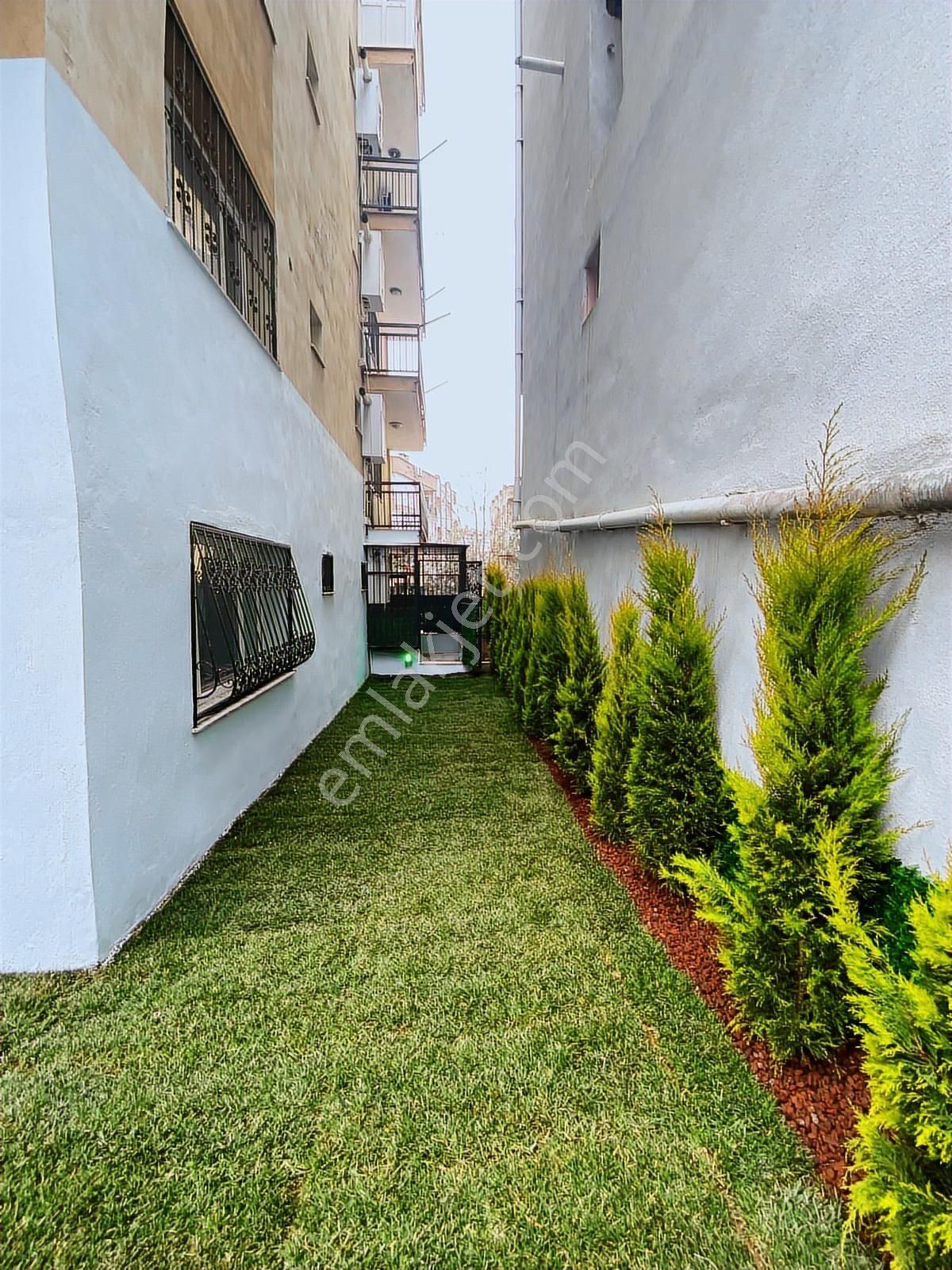 Akalın'dan Akevlerde Bahçeli Genç Binada Bakımlı 2+1 Satılık - Görsel 22