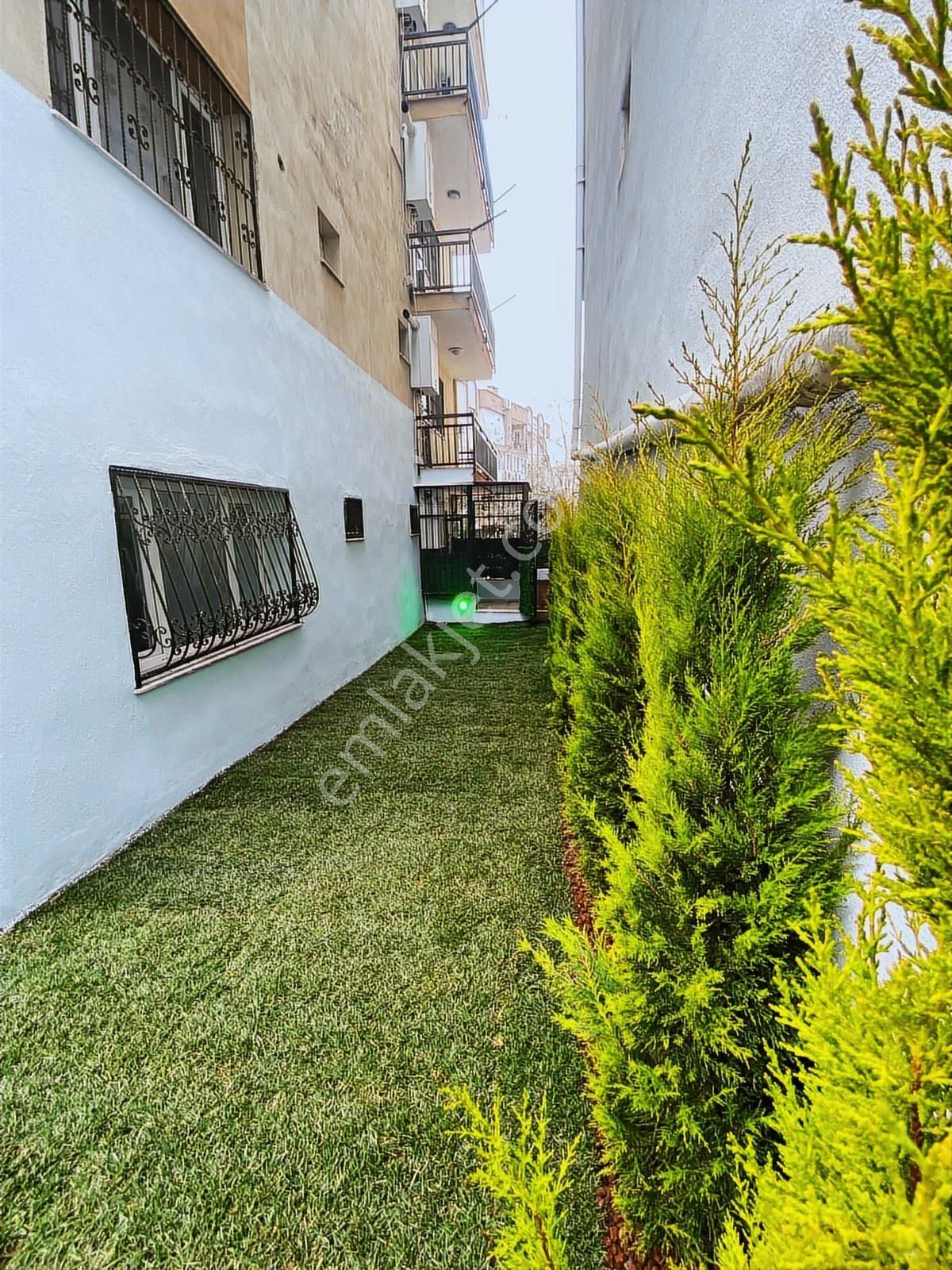 Akalın'dan Akevlerde Bahçeli Genç Binada Bakımlı 2+1 Satılık - Görsel 29