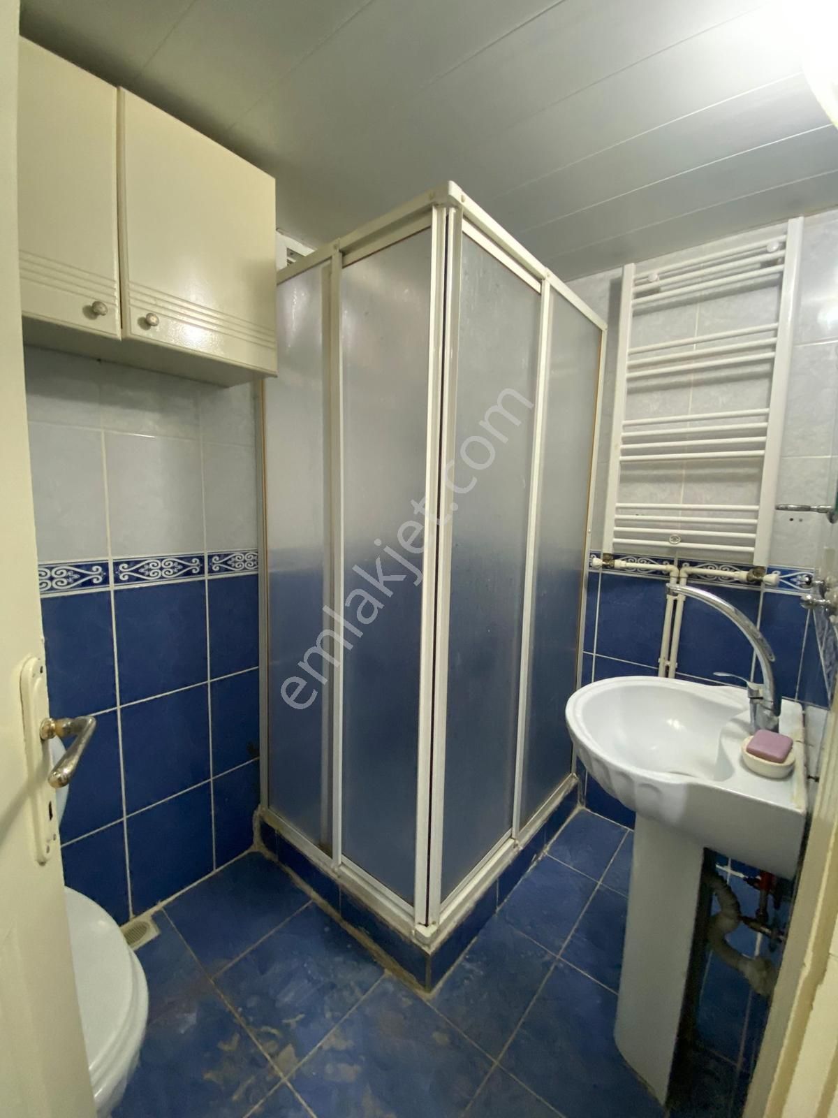 Akalın'dan Akevlerde Bahçeli Genç Binada Bakımlı 2+1 Satılık - Görsel 19