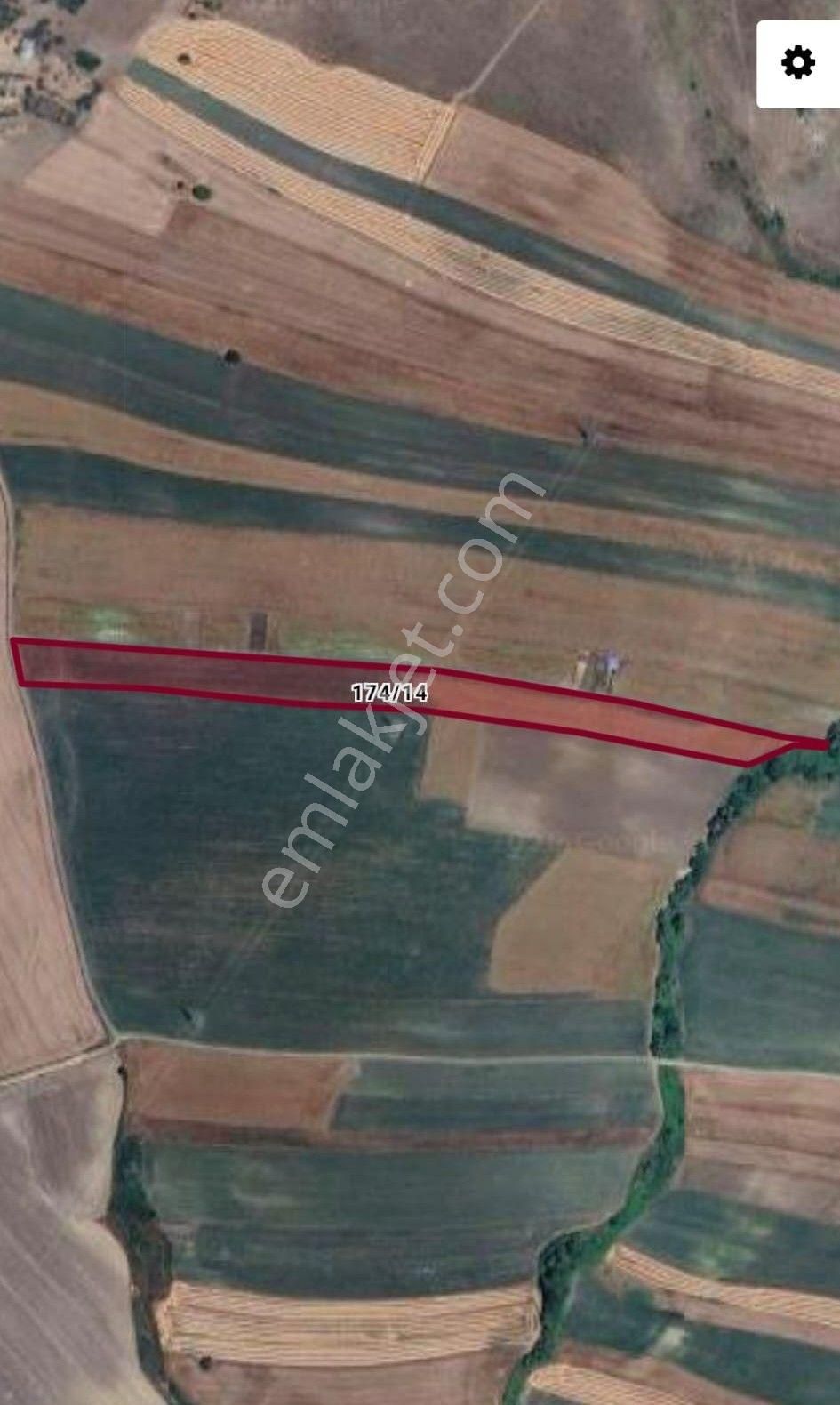 Remax Necati Kurt/ Silivri Seymen'de Uygun Fiyatlı Yatırımlık - Görsel 3