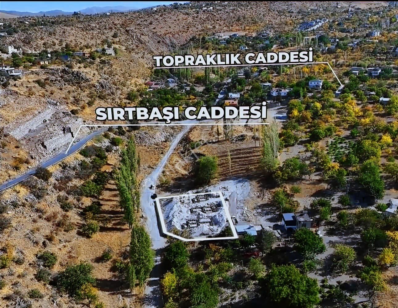 Yediağaçta 2026 Başı Teslim 4+1 Villalar - Görsel 6