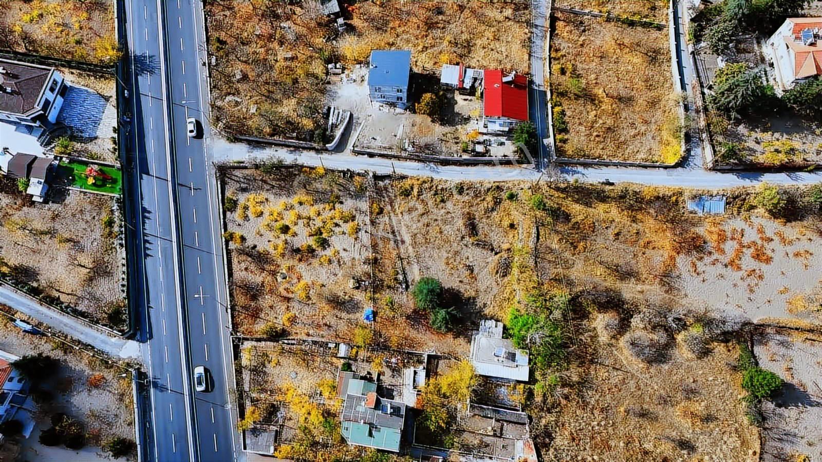 Altınolukta Fırsat Tek Tapu Parsel - Görsel 2