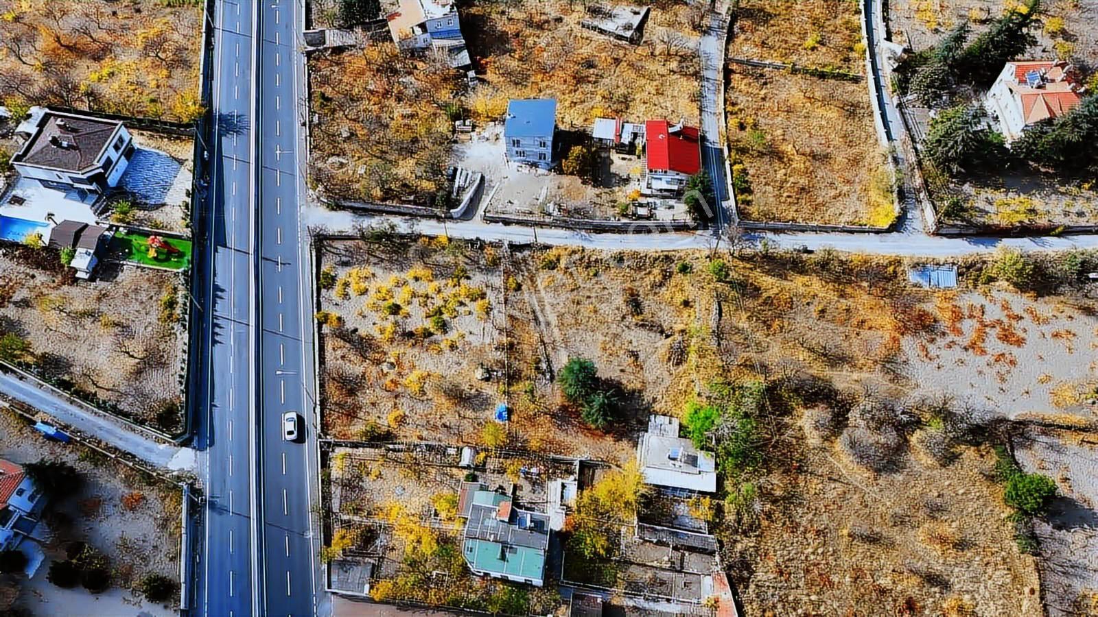 Altınolukta Fırsat Tek Tapu Parsel - Görsel 4