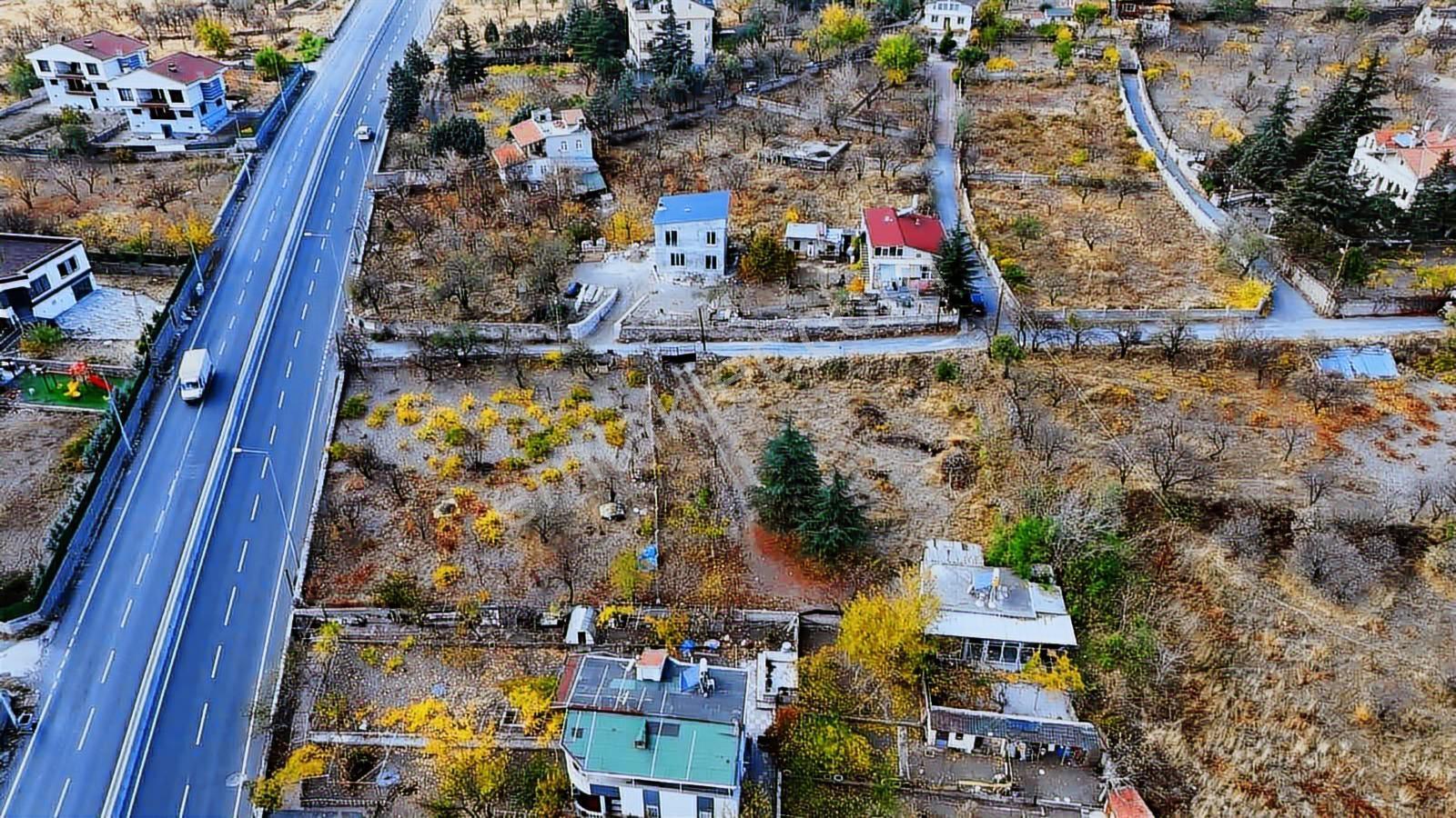 Altınolukta Fırsat Tek Tapu Parsel - Görsel 7