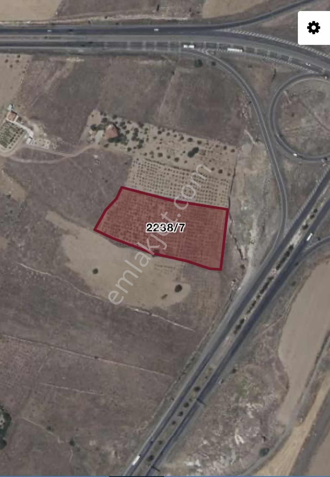 Niğde Yolu Üzerinde Geleceği Parlak Emsallerinden Uygun - Görsel 3