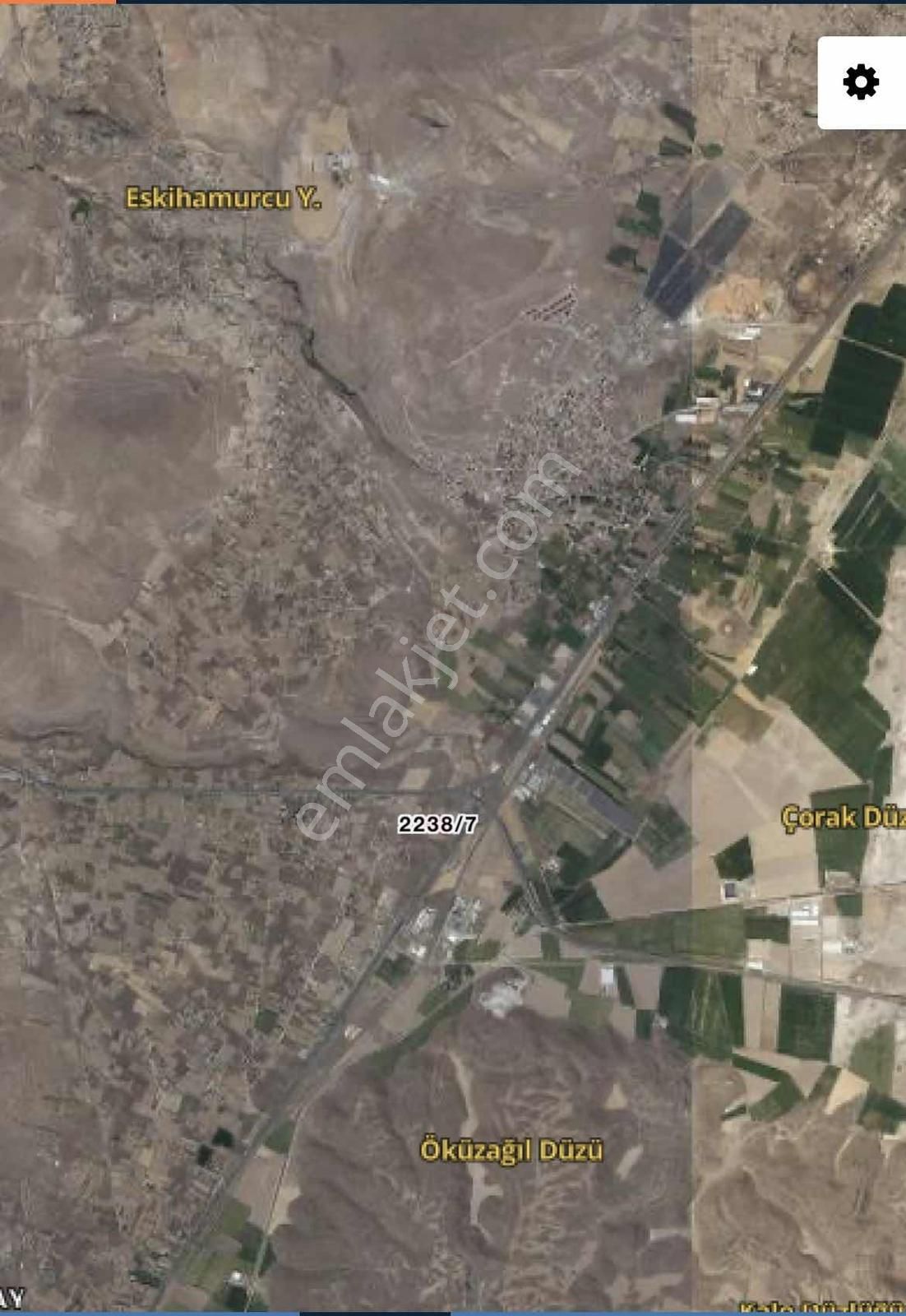 Niğde Yolu Üzerinde Geleceği Parlak Emsallerinden Uygun - Görsel 4