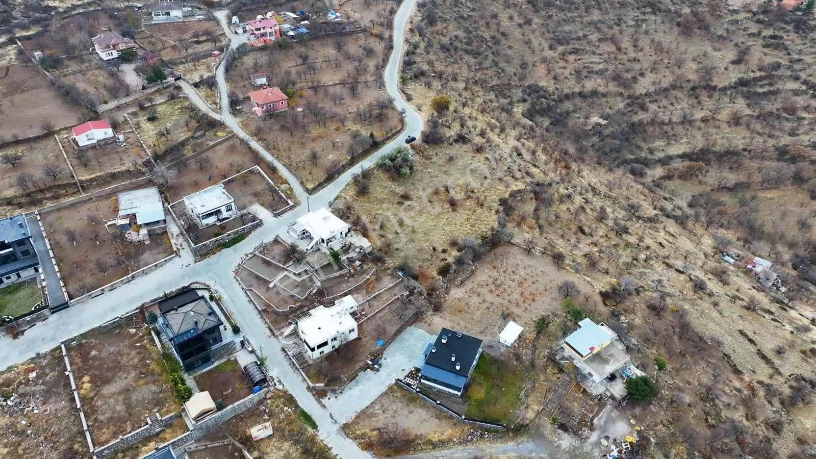 Konal | Panaromik Şehir Manzaralı 3 Kat Villa Parseli - Görsel 8