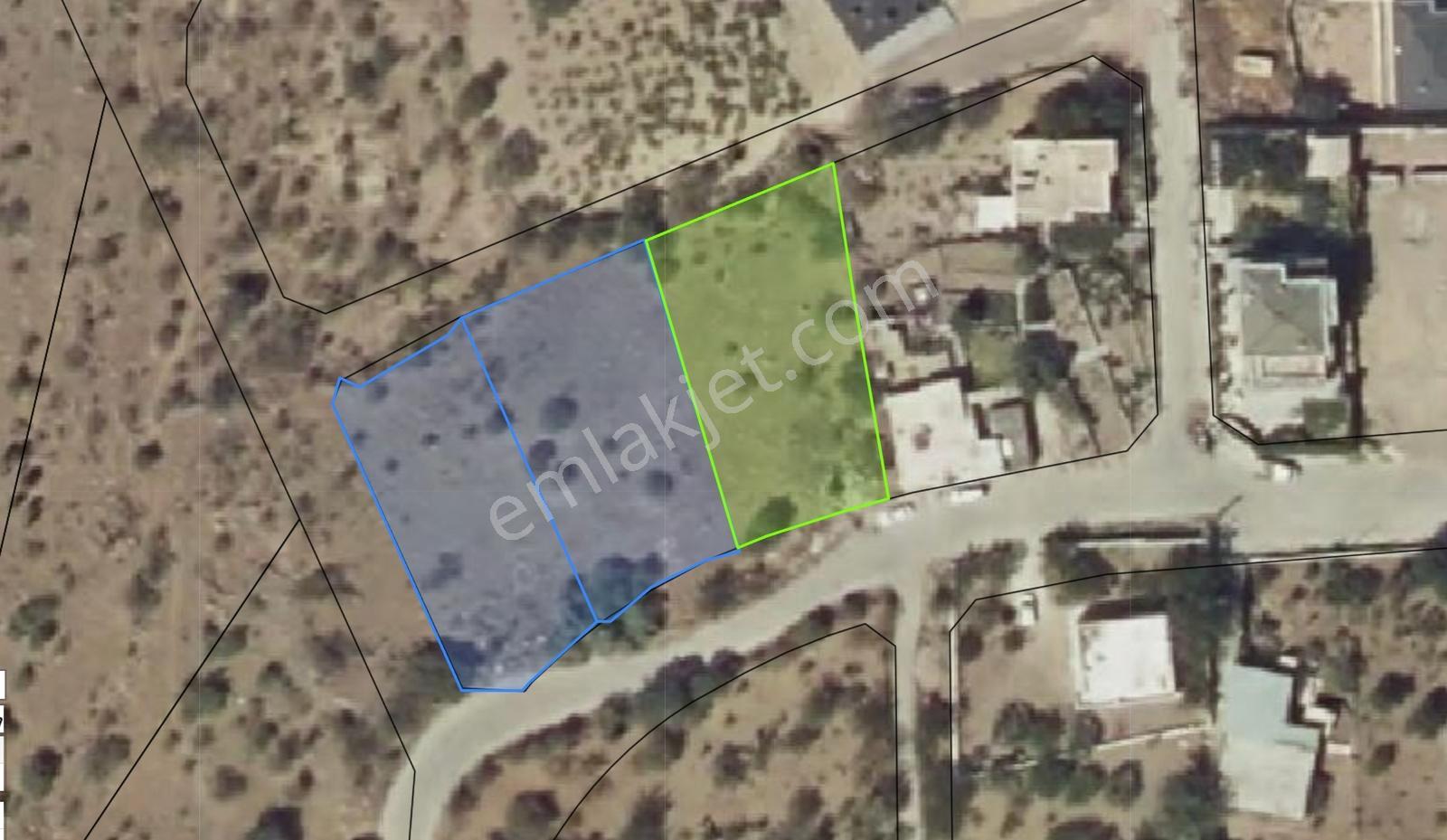 Konal | Panaromik Şehir Manzaralı 3 Kat Villa Parseli - Görsel 5