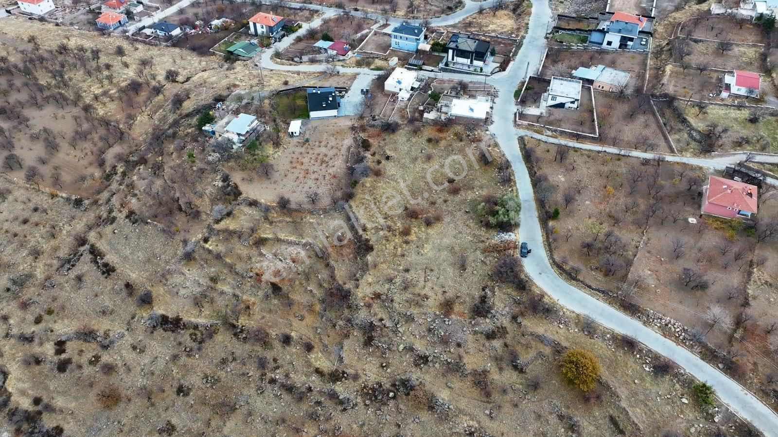Konal | Panaromik Şehir Manzaralı 3 Kat Villa Parseli - Görsel 33