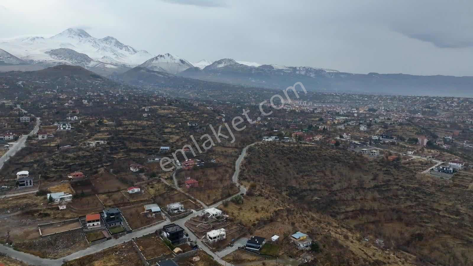 Konal | Panaromik Şehir Manzaralı 3 Kat Villa Parseli - Görsel 35