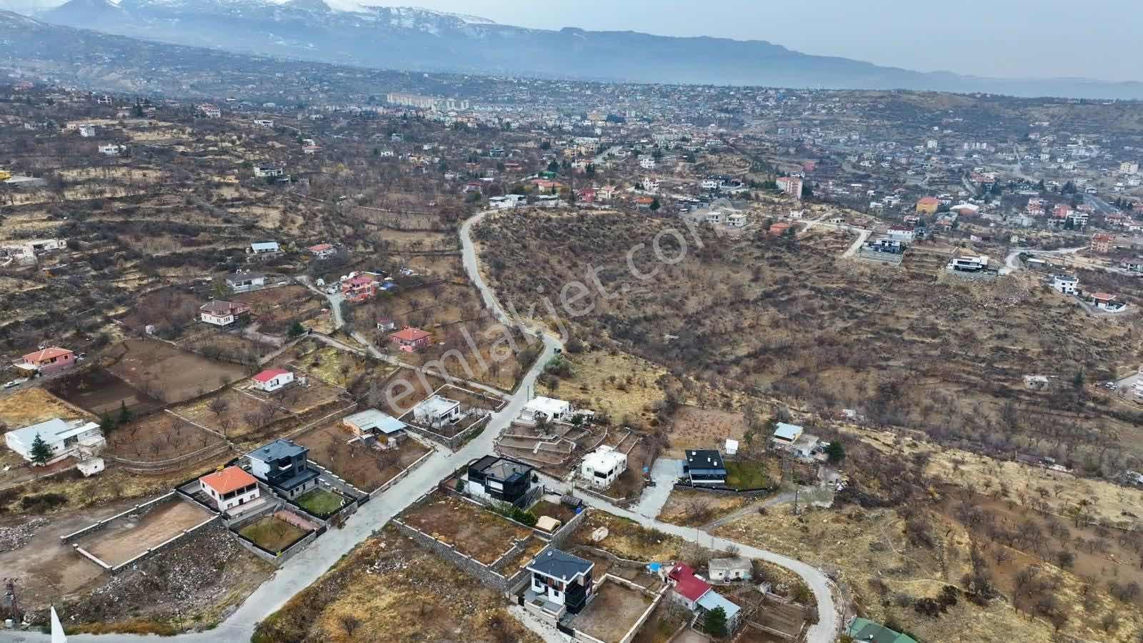 Konal | Panaromik Şehir Manzaralı 3 Kat Villa Parseli - Görsel 30