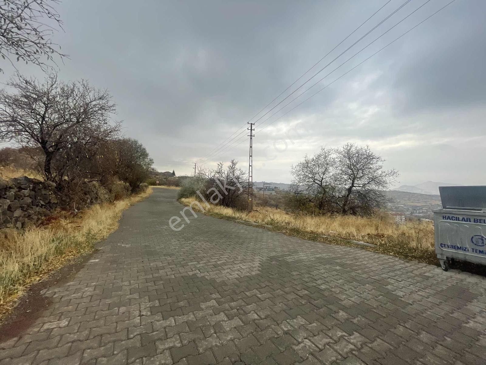 Konal | Panaromik Şehir Manzaralı 3 Kat Villa Parseli - Görsel 13