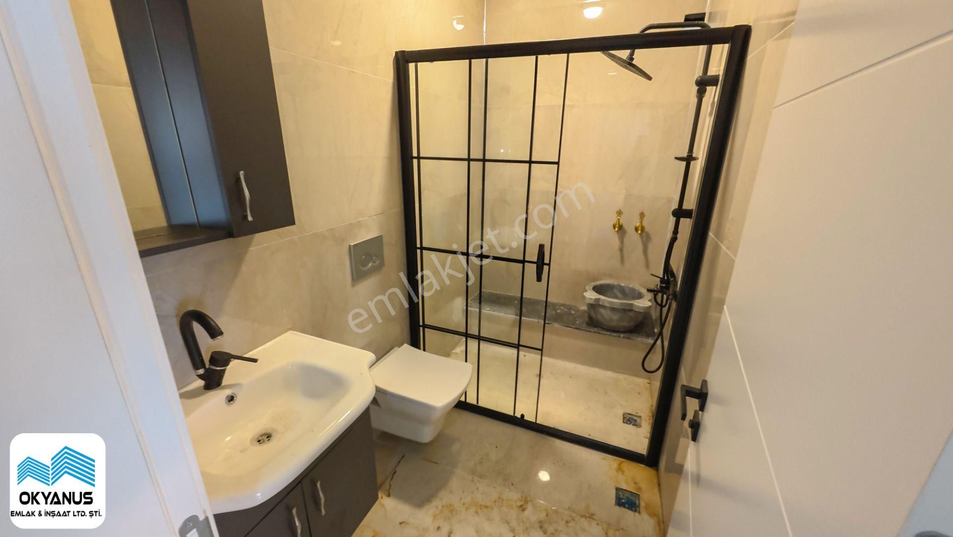 Sakarya Kocaalide Müstakil Havuz Ve Bahçe Kullanımlı Villa!!! - Görsel 27