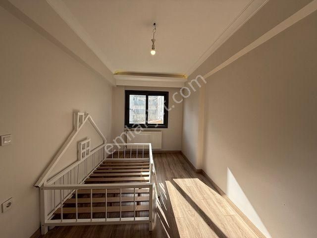 Seferihisar Camikebir'de 3+1 Satılık Özel Ve Lüks Daire - Görsel 17