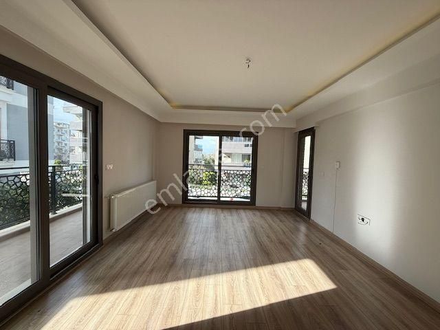 Seferihisar Camikebir'de 3+1 Satılık Özel Ve Lüks Daire - Görsel 3