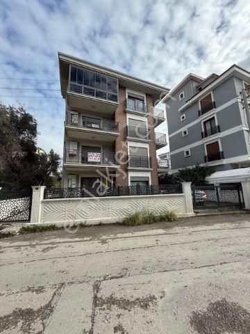 Seferihisar Camikebir'de 3+1 Satılık Özel Ve Lüks Daire - Görsel 34