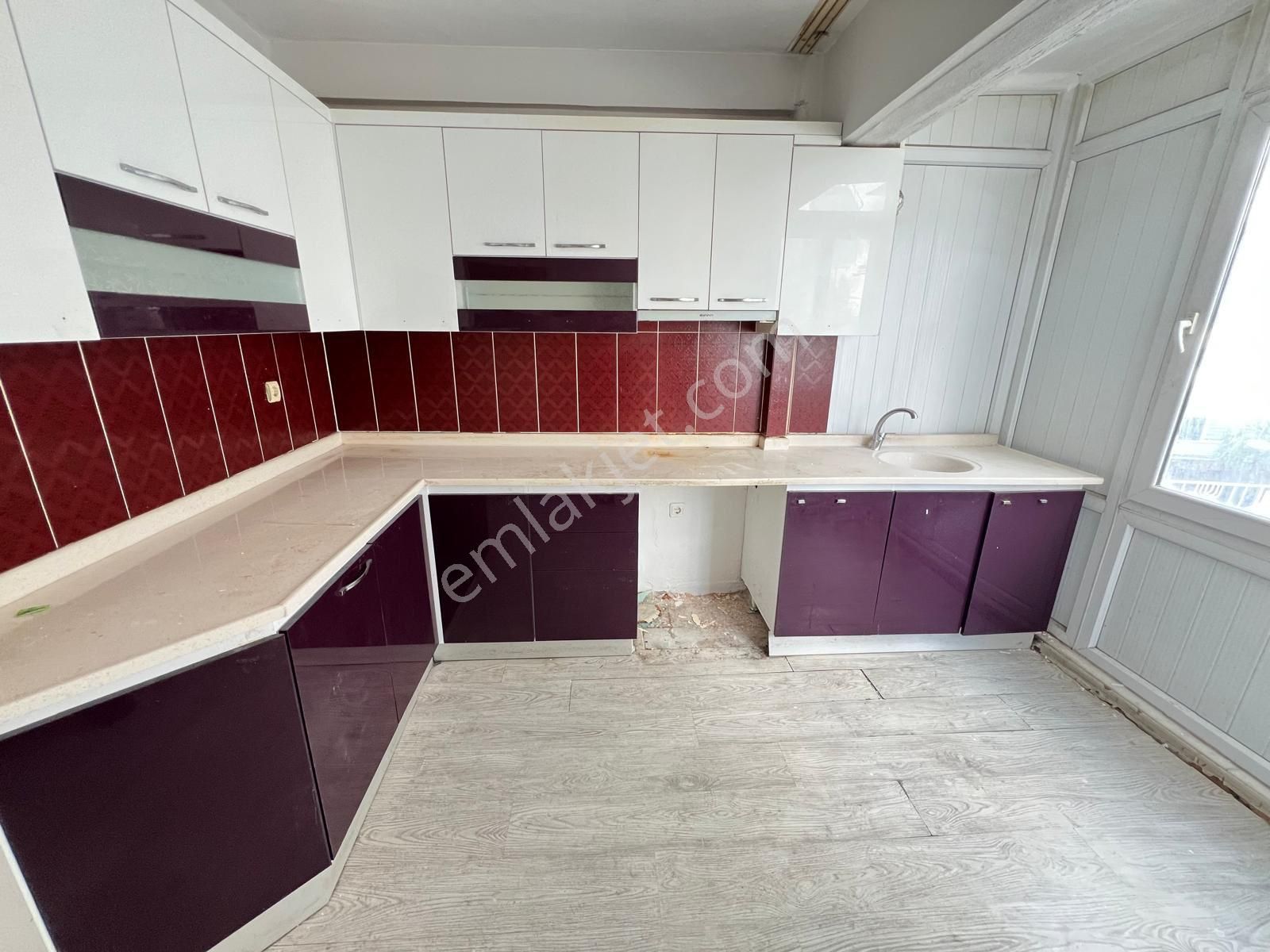 Beykent Den Satılık Asansörlü Daire - Görsel 14