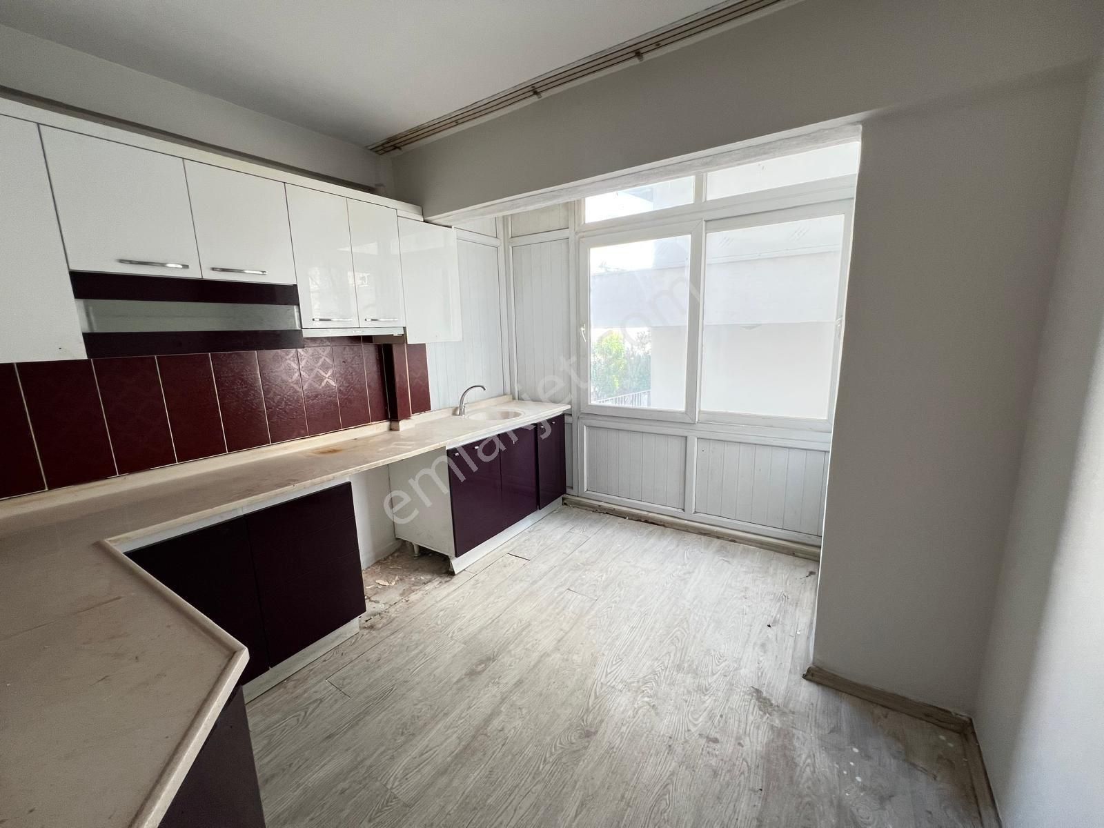 Beykent Den Satılık Asansörlü Daire - Görsel 16