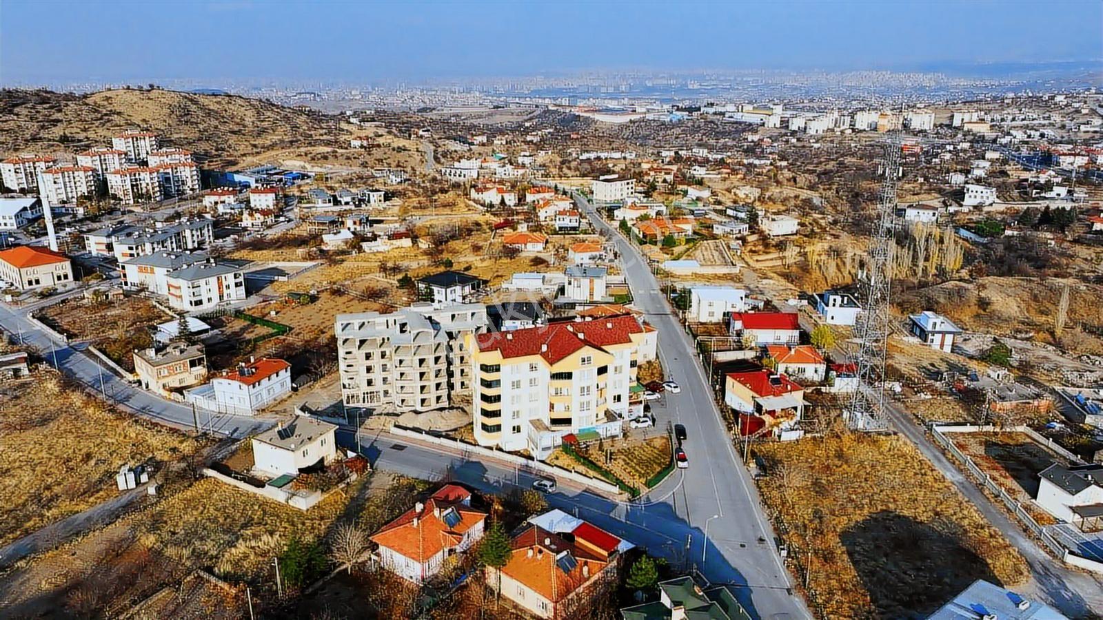 Konal / Hacılar Akyazıda Ana Cadde Üzeri Satılık Dükkan - Görsel 7