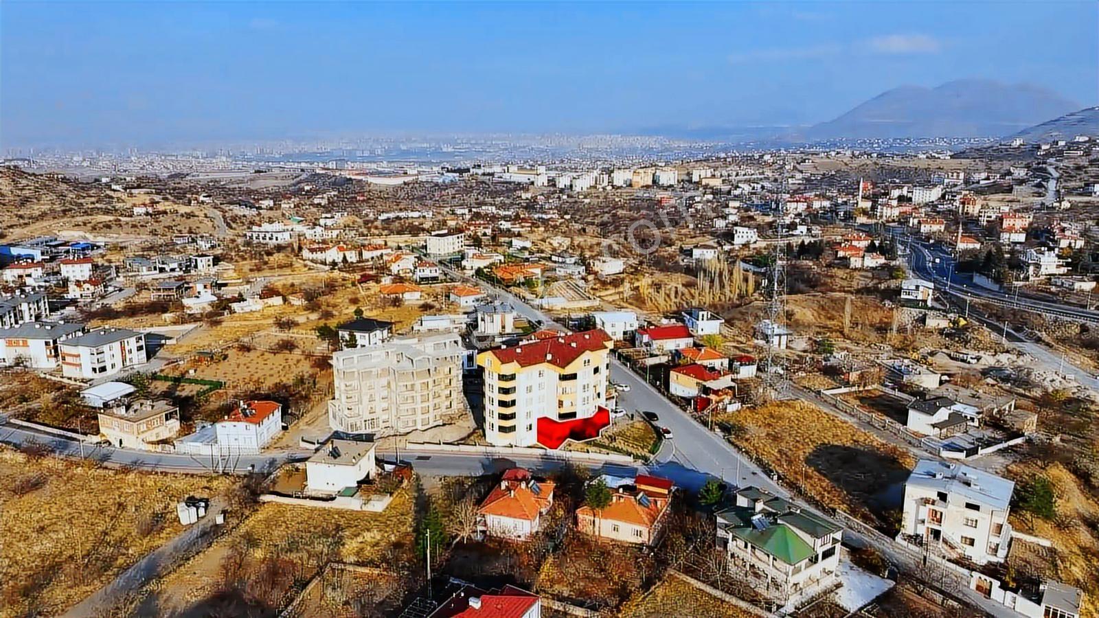 Konal / Hacılar Akyazıda Ana Cadde Üzeri Satılık Dükkan - Görsel 18