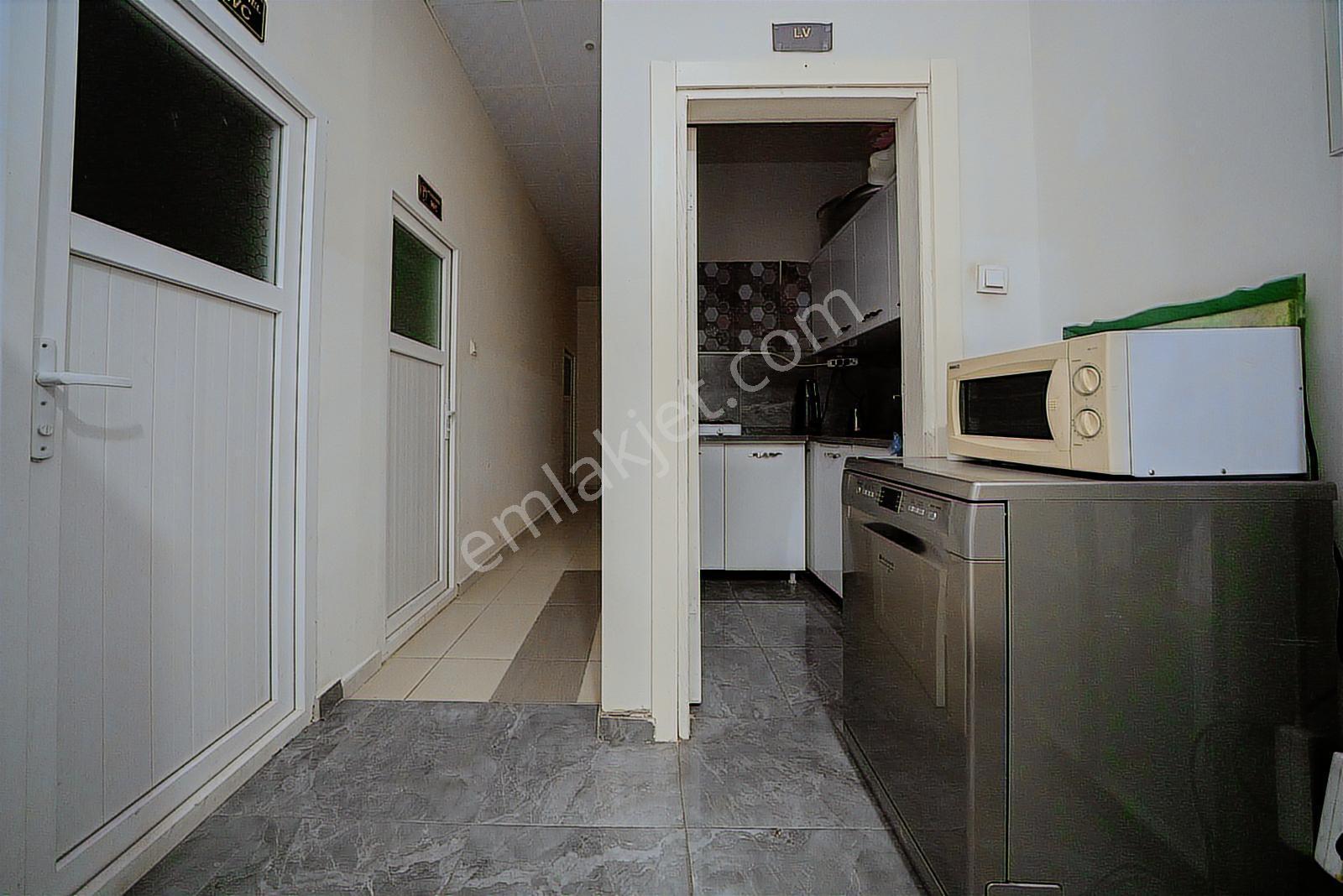 Konal / Hacılar Akyazıda Ana Cadde Üzeri Satılık Dükkan - Görsel 22
