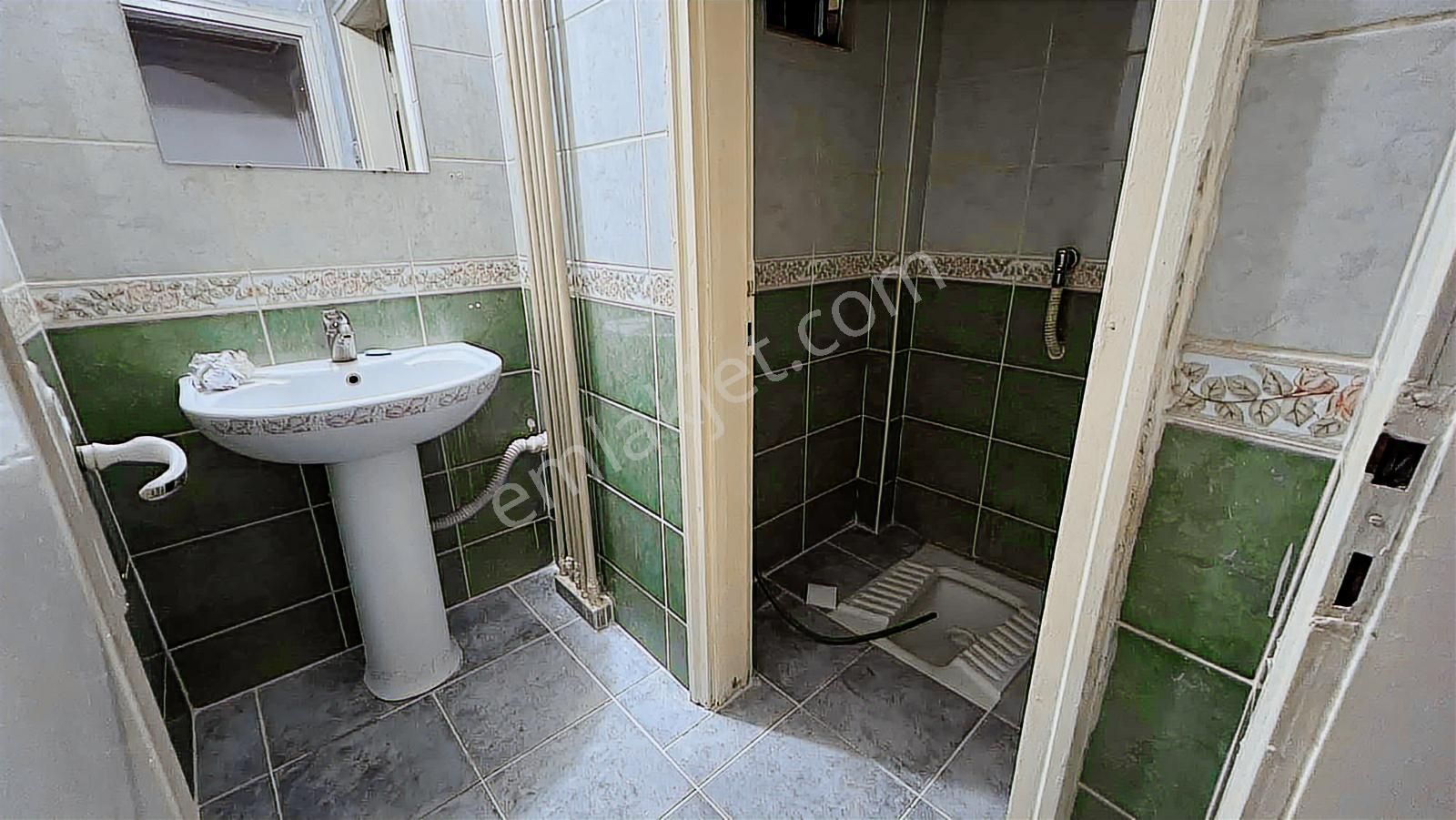 Konal/ Pınar Sitesinde En Gözde Konumda 3+1 Fırsat Daire - Görsel 20