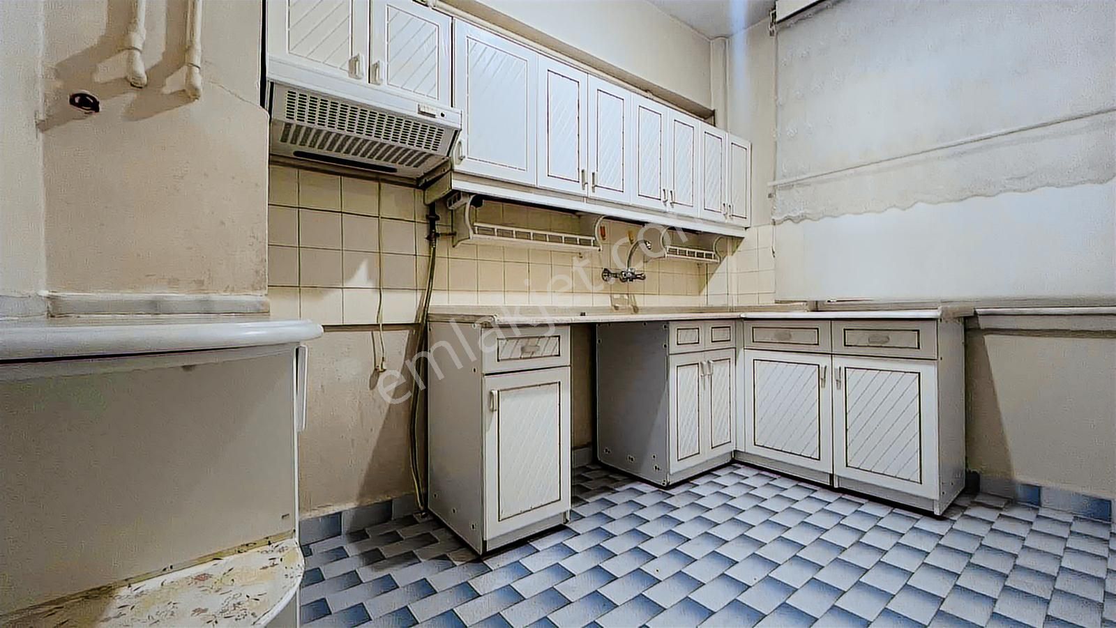 Konal/ Pınar Sitesinde En Gözde Konumda 3+1 Fırsat Daire - Görsel 14