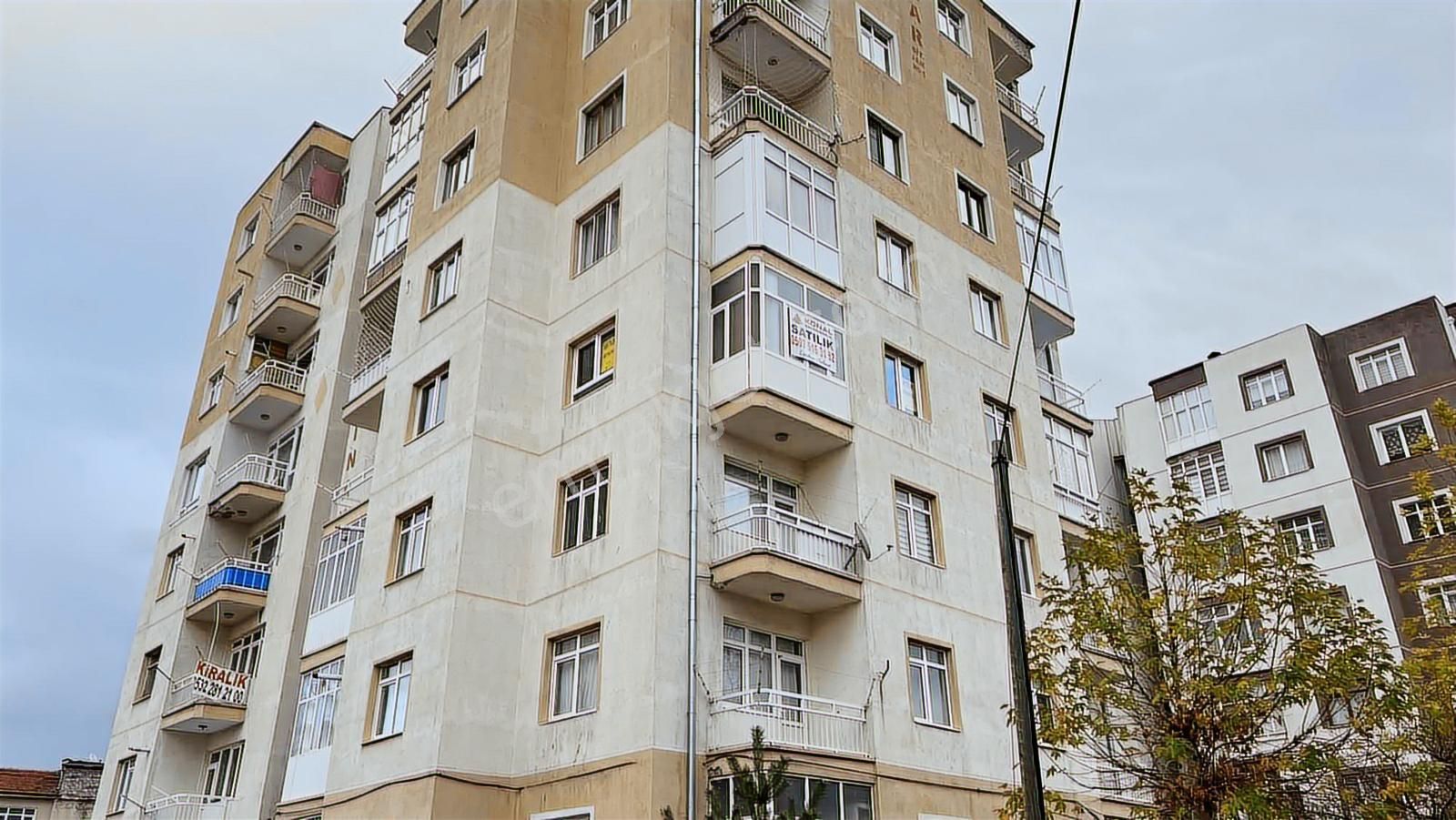 Konal/ Pınar Sitesinde En Gözde Konumda 3+1 Fırsat Daire - Görsel 2