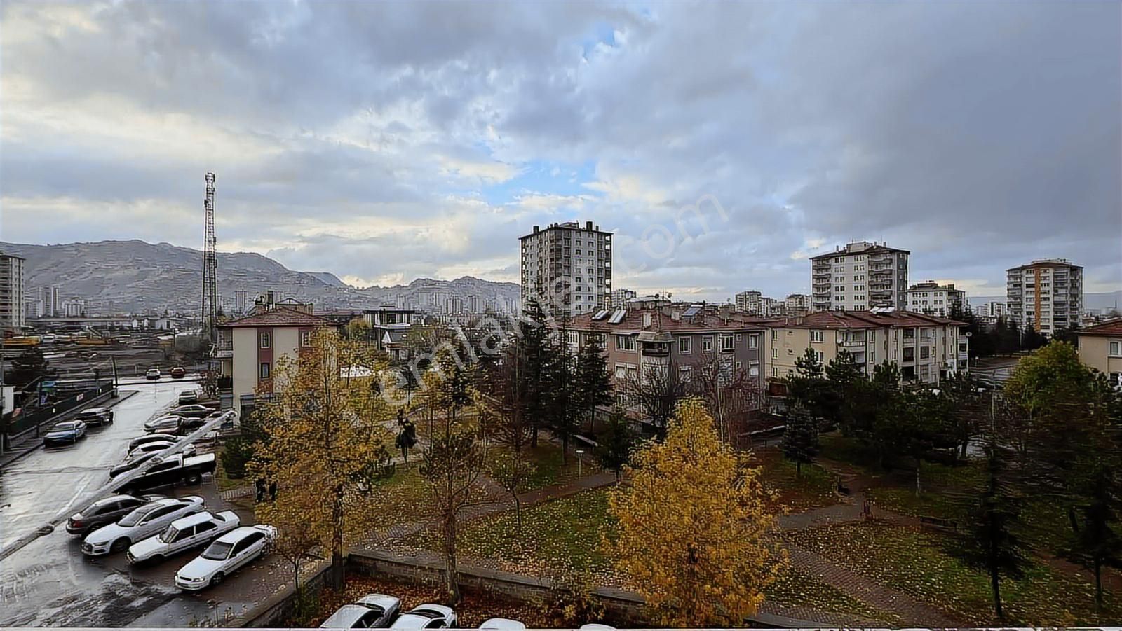 Konal/ Pınar Sitesinde En Gözde Konumda 3+1 Fırsat Daire - Görsel 19