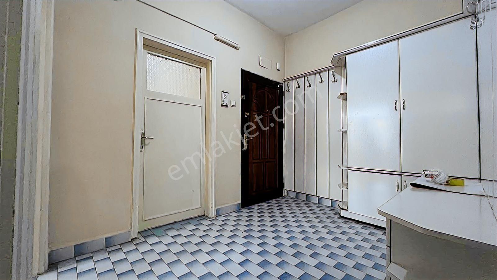 Konal/ Pınar Sitesinde En Gözde Konumda 3+1 Fırsat Daire - Görsel 12