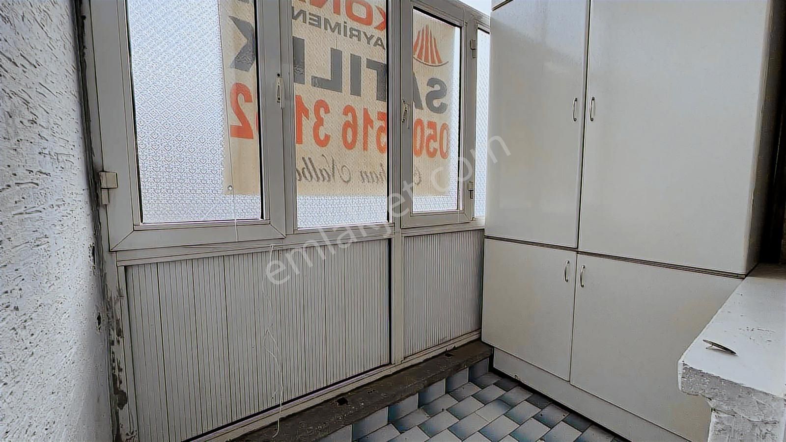 Konal/ Pınar Sitesinde En Gözde Konumda 3+1 Fırsat Daire - Görsel 27