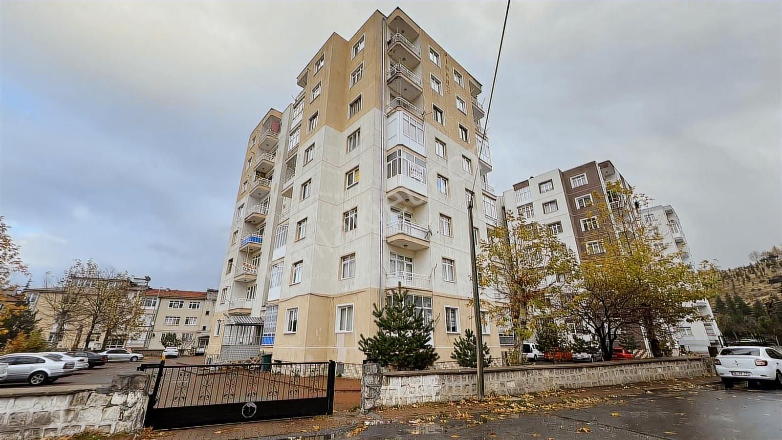 Konal/ Pınar Sitesinde En Gözde Konumda 3+1 Fırsat Daire - Görsel 11