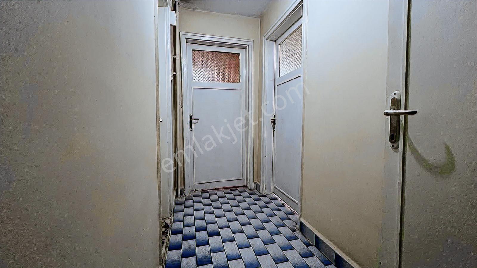 Konal/ Pınar Sitesinde En Gözde Konumda 3+1 Fırsat Daire - Görsel 24