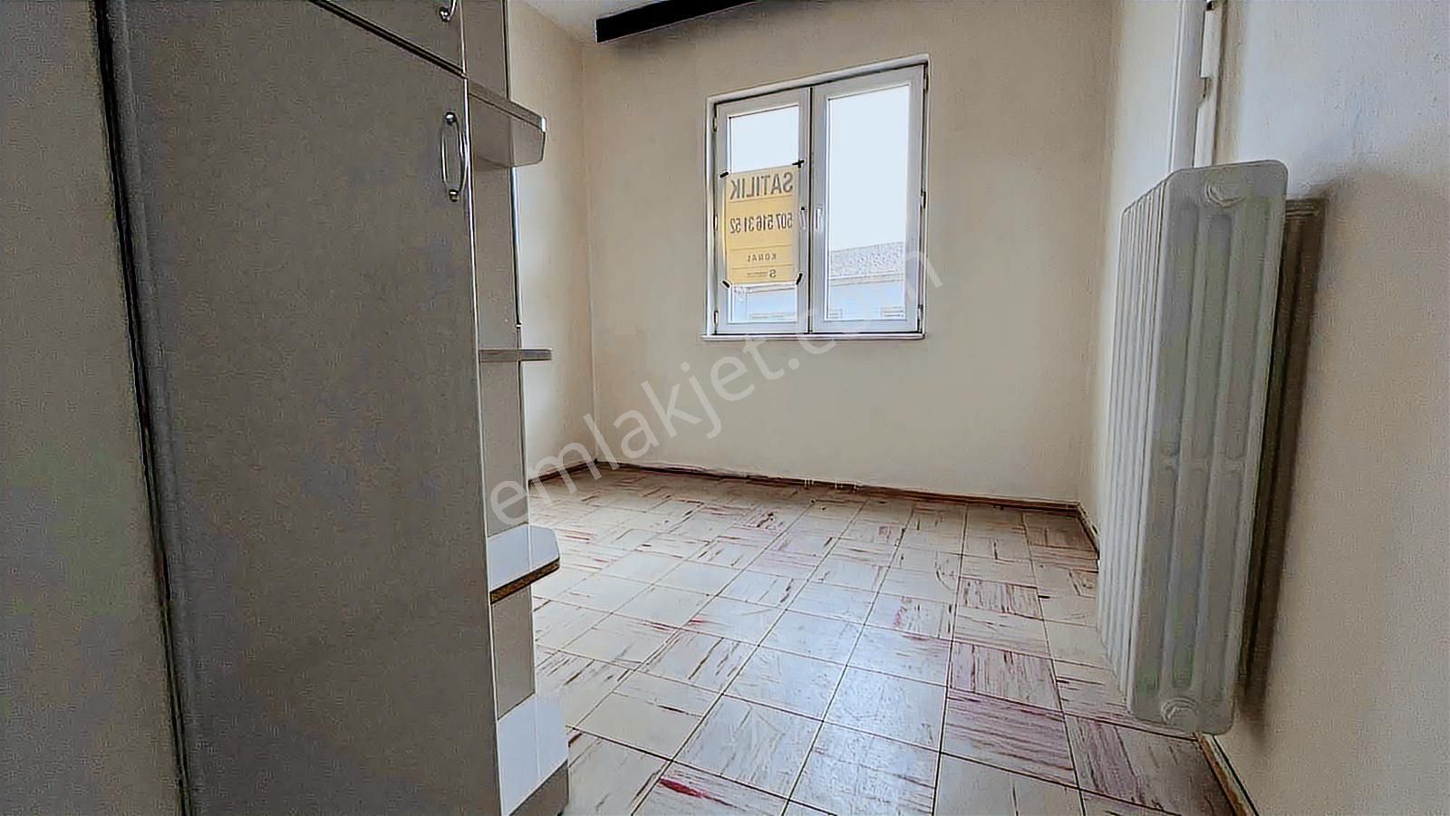 Konal/ Pınar Sitesinde En Gözde Konumda 3+1 Fırsat Daire - Görsel 10