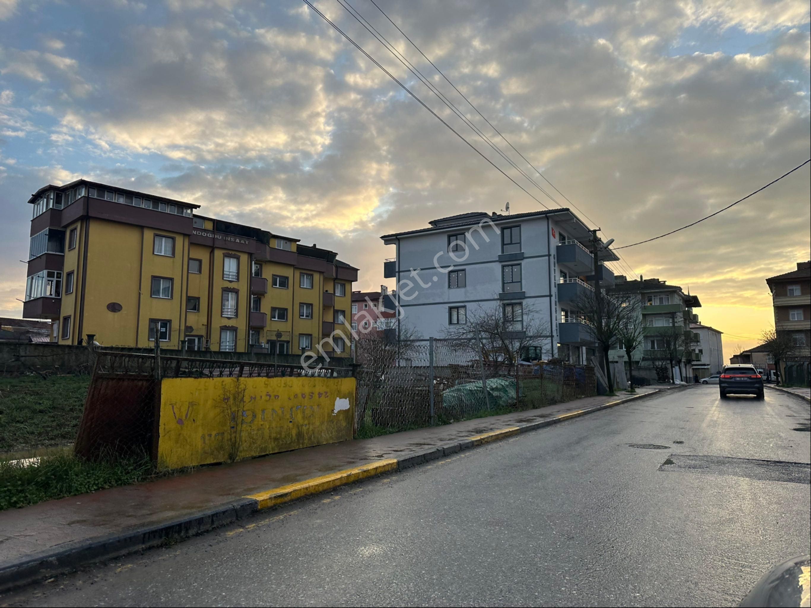 Ferizli De Merkeze Yakın Lokasyonda Cadde Üzeri Kiralık İşyeri - Görsel 3