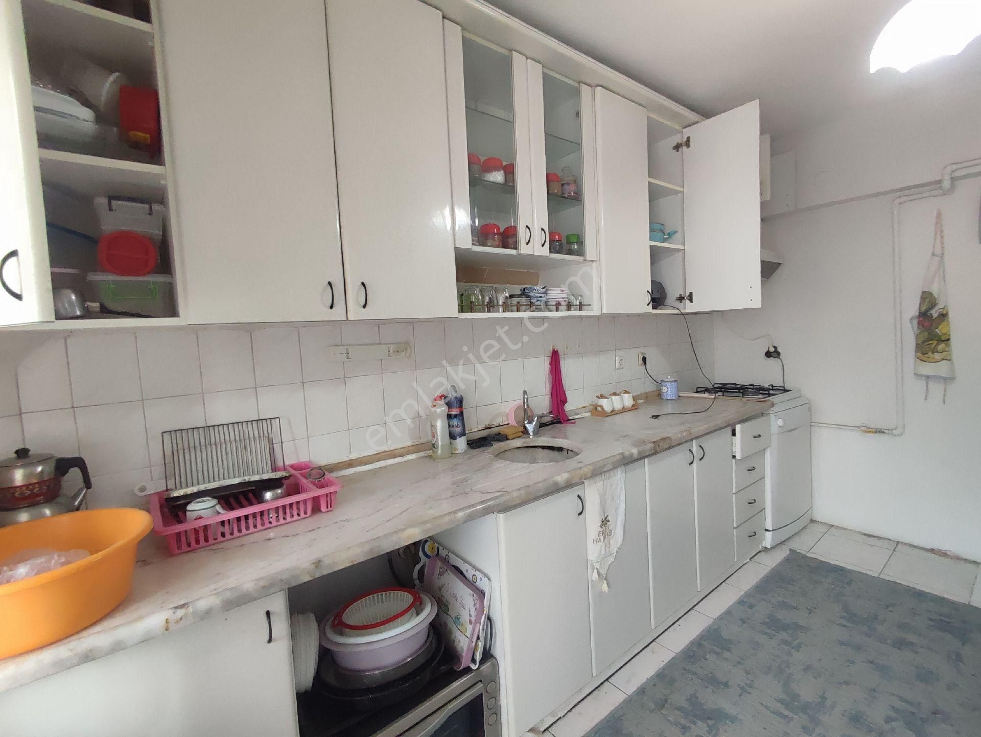 Batı Sitesi Site İçi Ara Kat Satılık 3+1 Daire - Görsel 21