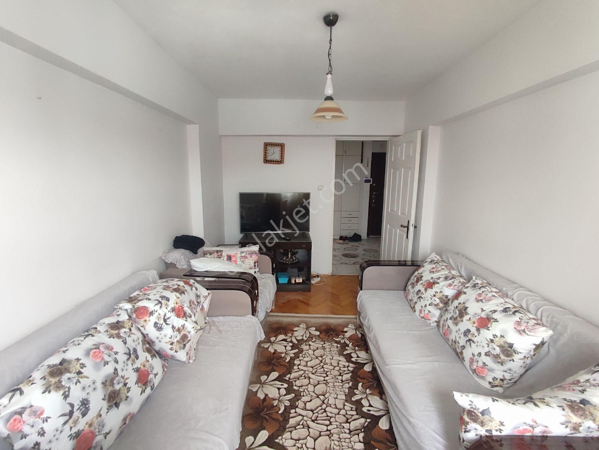 Batı Sitesi Site İçi Ara Kat Satılık 3+1 Daire - Görsel 12