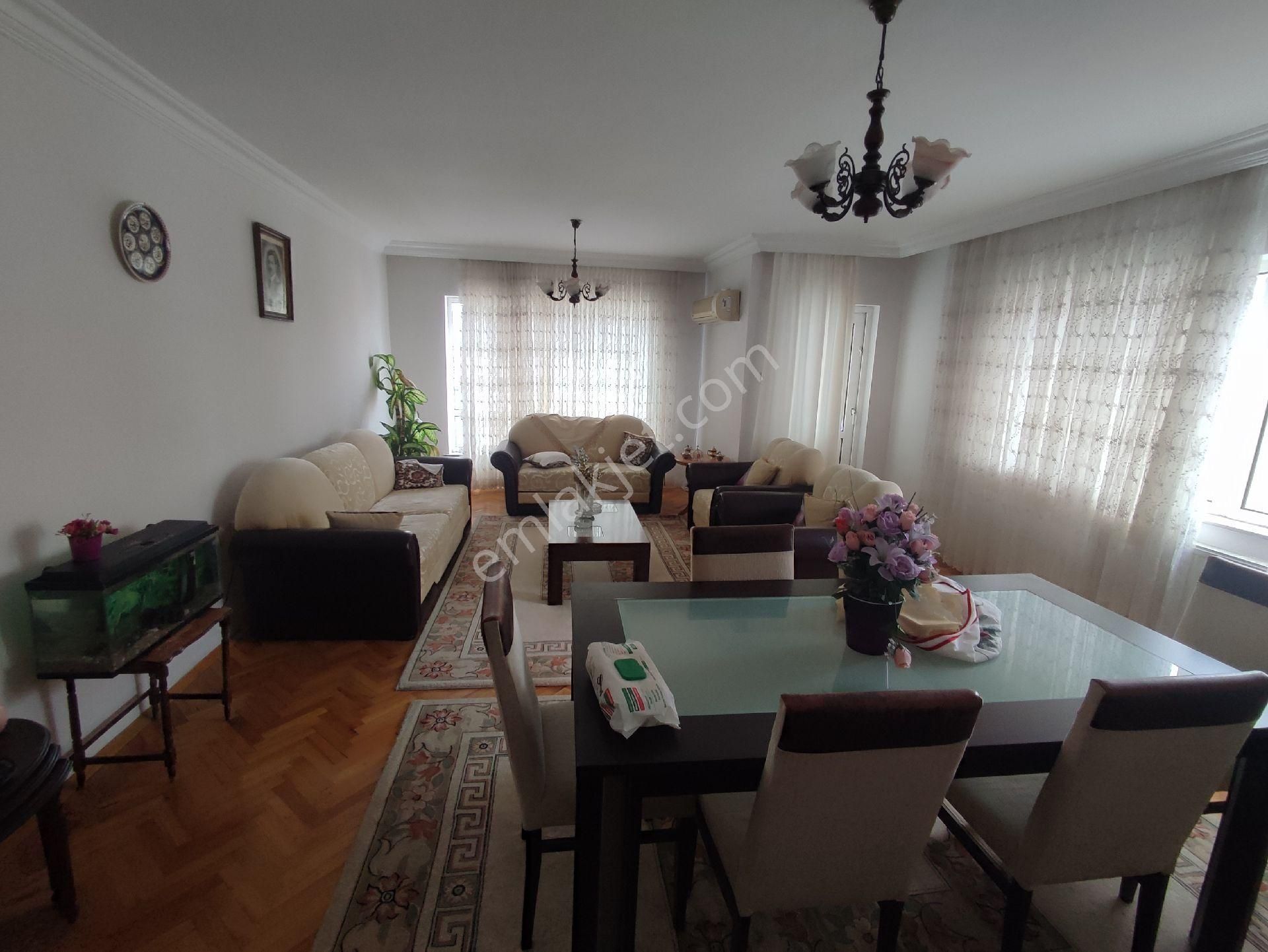 Batı Sitesi Site İçi Ara Kat Satılık 3+1 Daire - Görsel 17