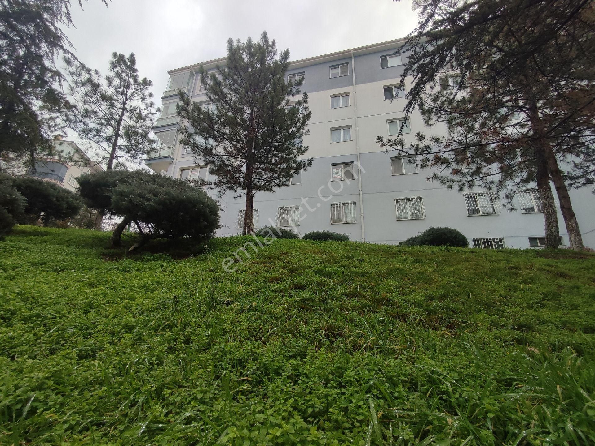 Batı Sitesi Site İçi Ara Kat Satılık 3+1 Daire