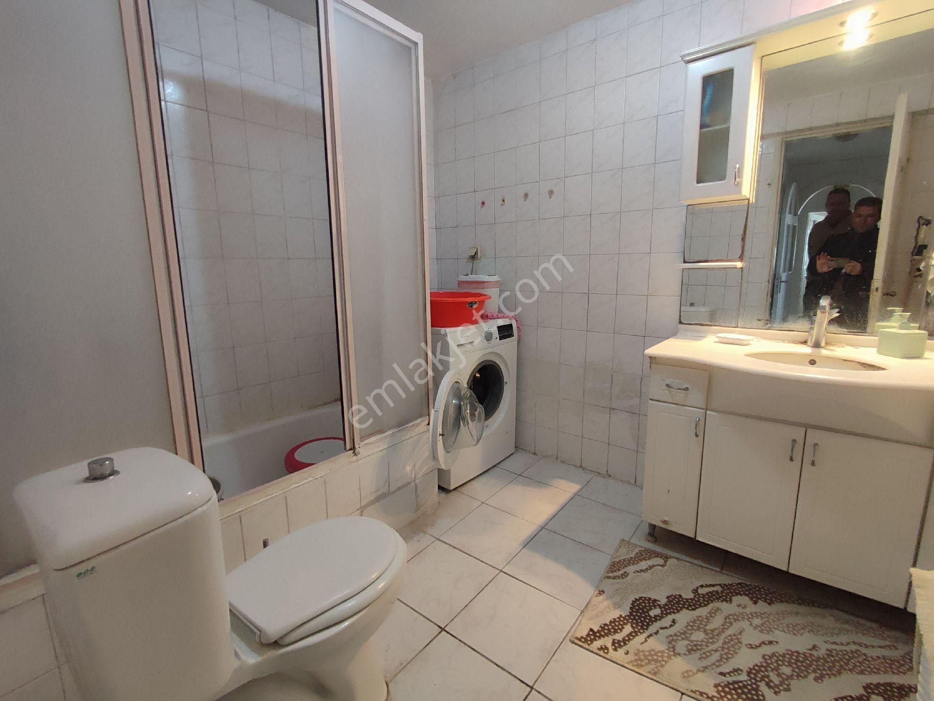 Batı Sitesi Site İçi Ara Kat Satılık 3+1 Daire - Görsel 10