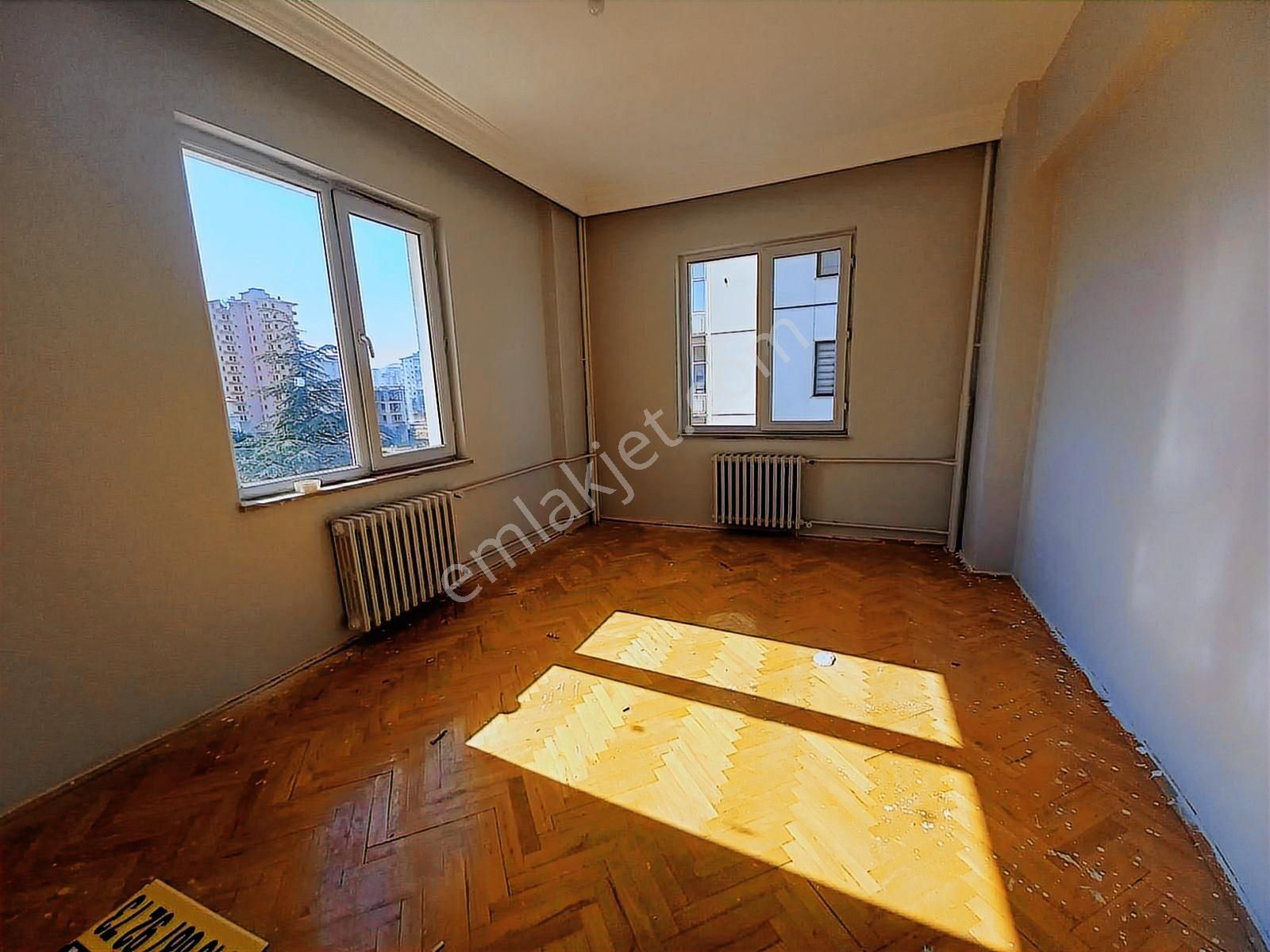 Yenisanayi Karşısında Satılık 3+1 Daire - Görsel 7