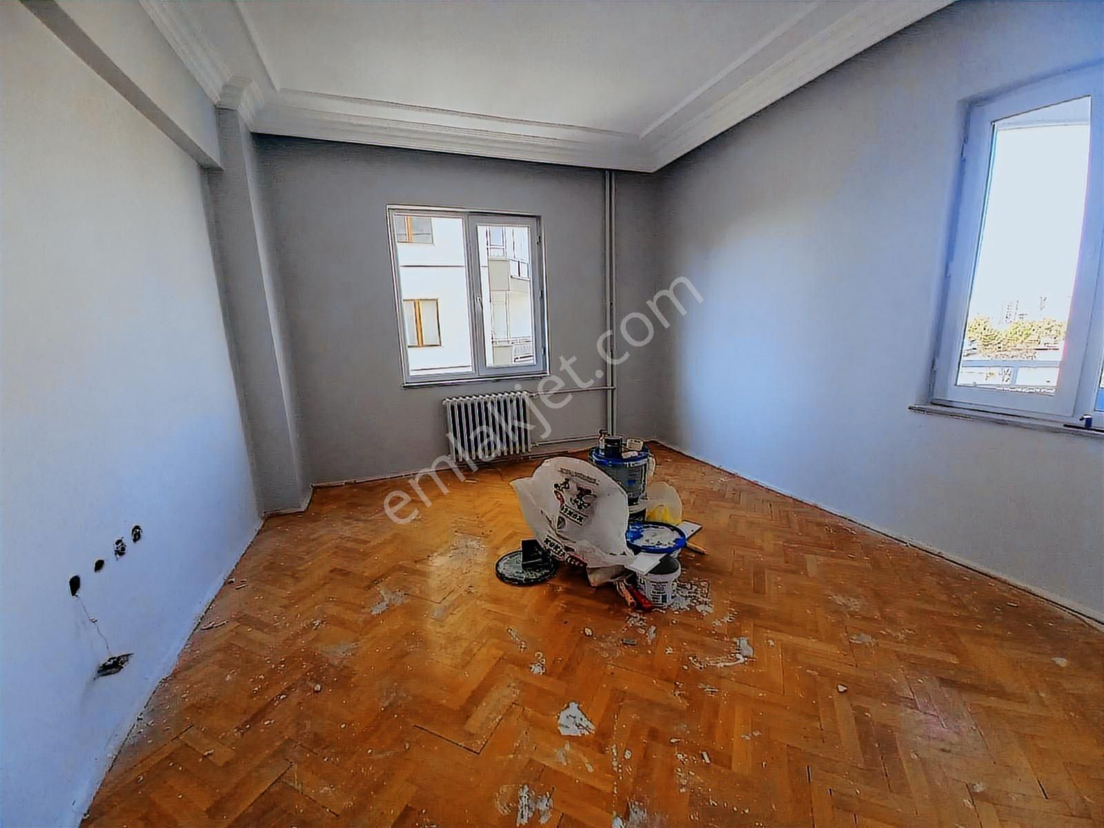 Yenisanayi Karşısında Satılık 3+1 Daire - Görsel 5