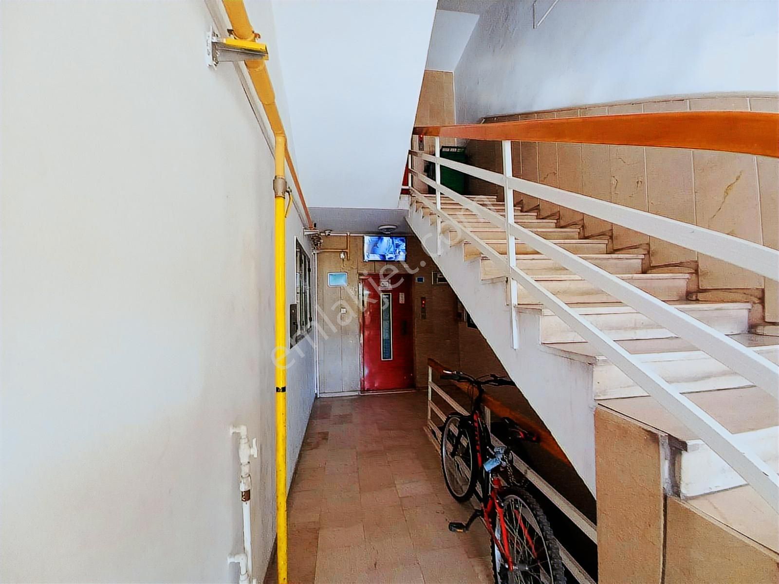 Yenisanayi Karşısında Satılık 3+1 Daire - Görsel 16