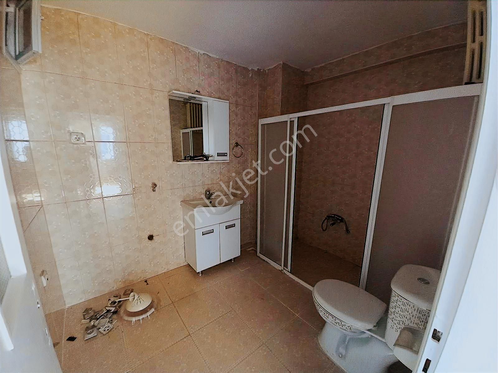 Yenisanayi Karşısında Satılık 3+1 Daire - Görsel 18