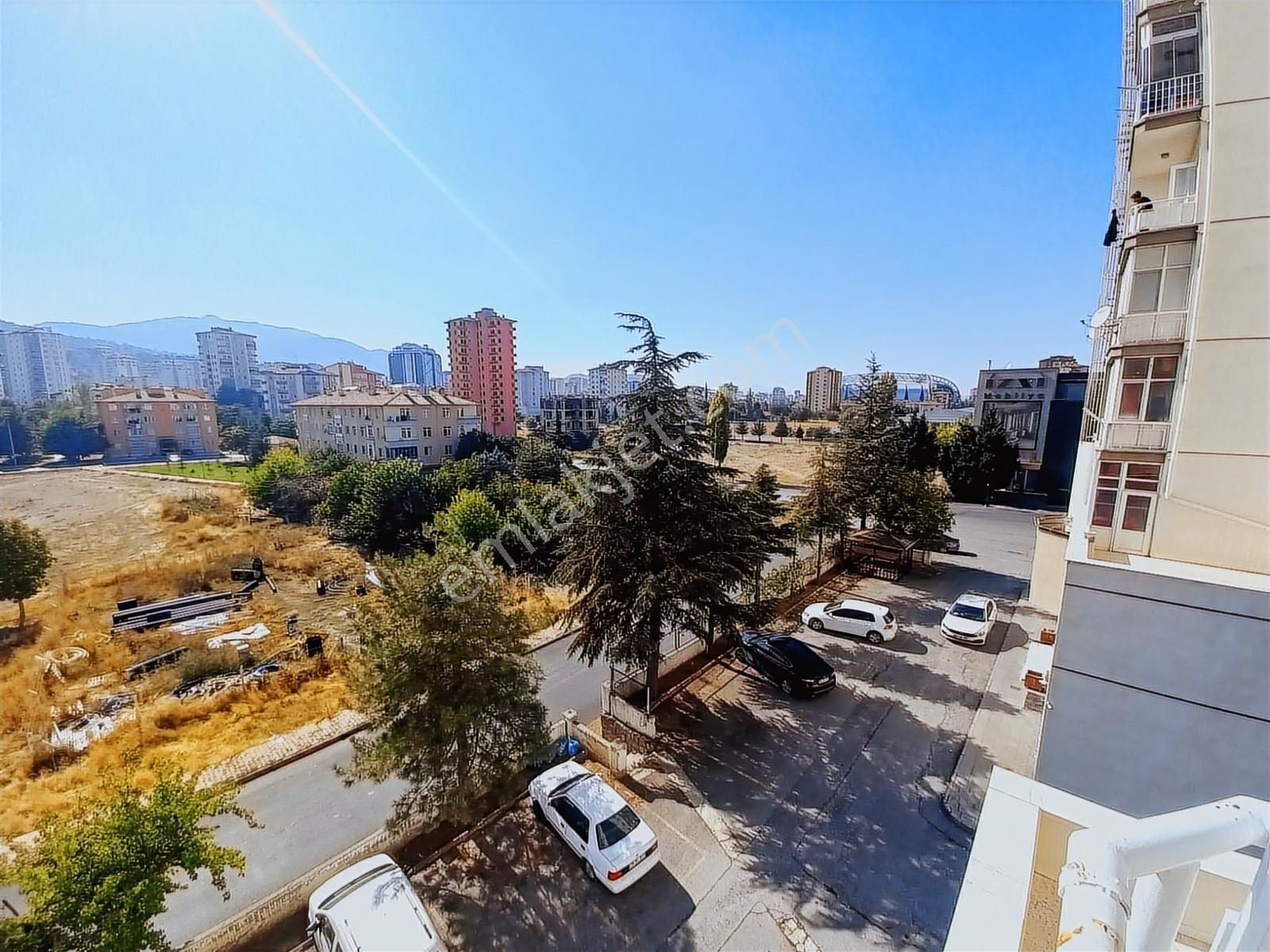 Yenisanayi Karşısında Satılık 3+1 Daire - Görsel 14