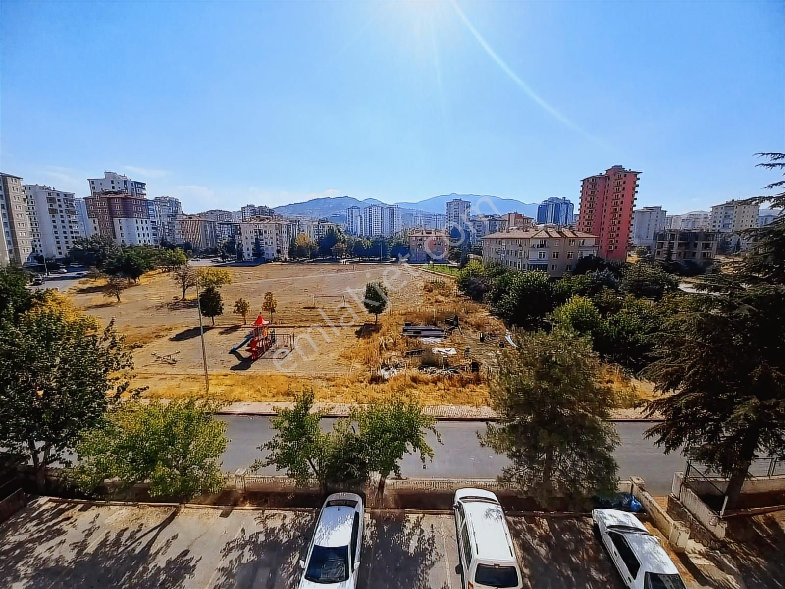 Yenisanayi Karşısında Satılık 3+1 Daire - Görsel 15