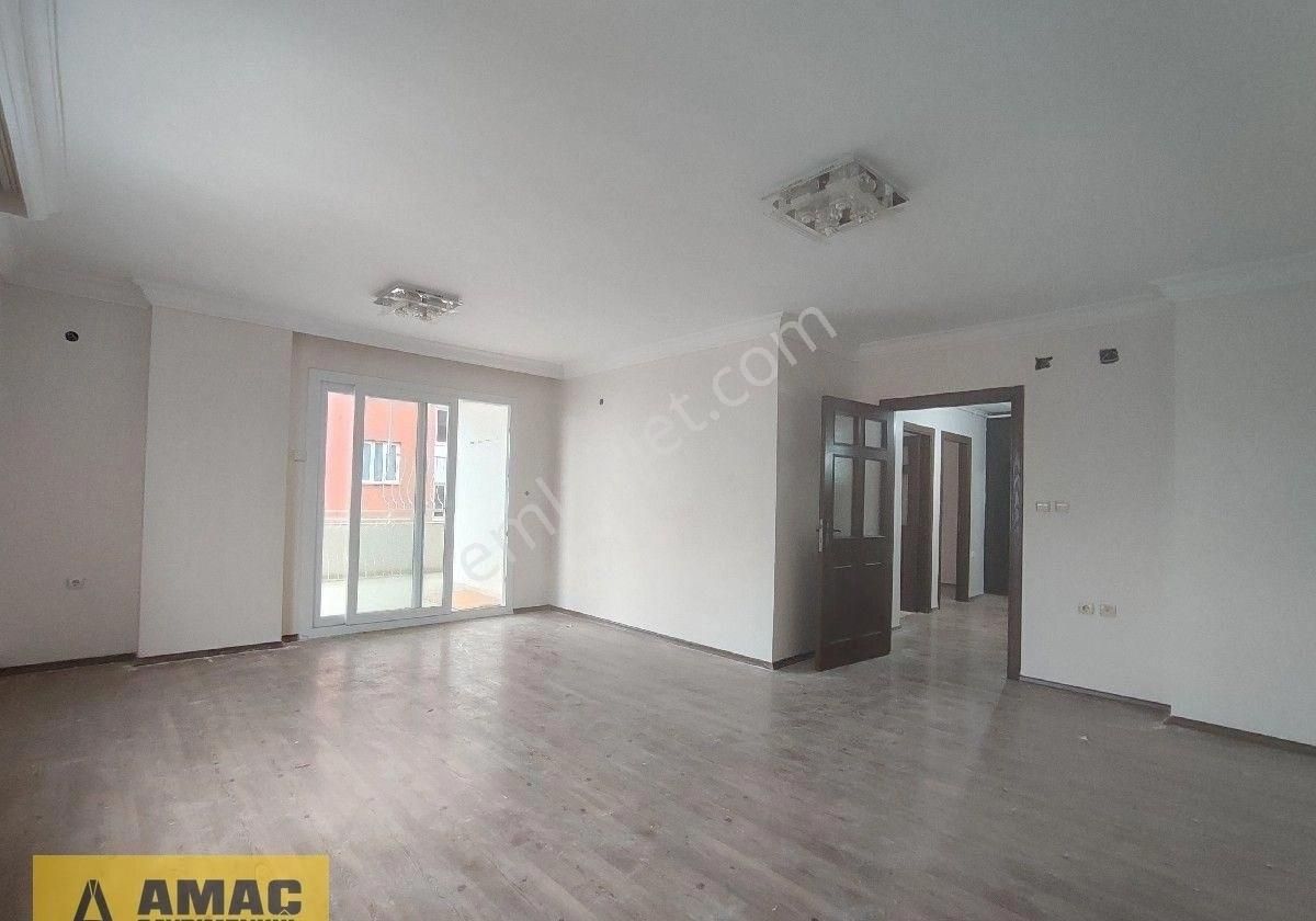 Amaç'tan T.özal 2.parsel 3+1 Geniş Oturumlu Hasarsız Satılık Cazip Daire - Görsel 14