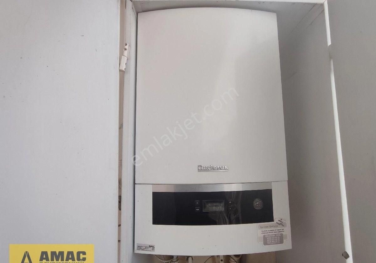 Amaç'tan T.özal 2.parsel 3+1 Geniş Oturumlu Hasarsız Satılık Cazip Daire - Görsel 21