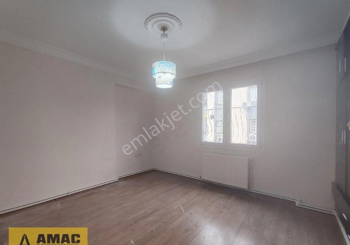 Amaç'tan T.özal 2.parsel 3+1 Geniş Oturumlu Hasarsız Satılık Cazip Daire - Görsel 12